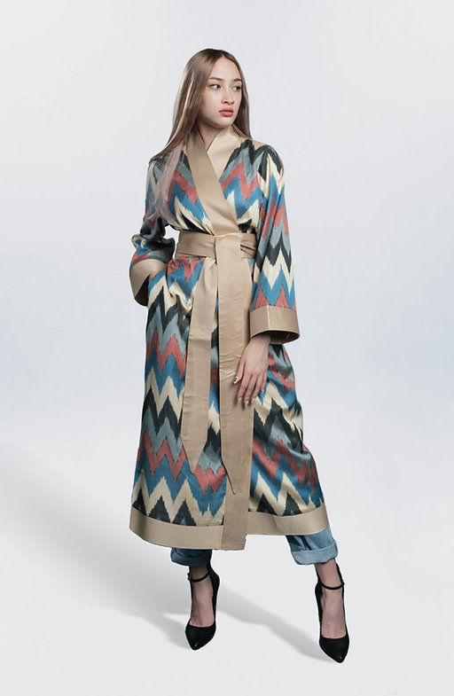 31 Fashion Robes - Clearance Bundle (70% Off)