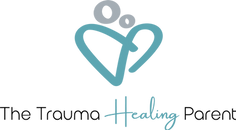The_Trauma_Healing_Parent_ logo