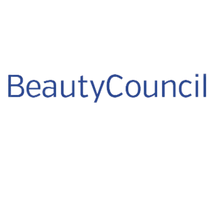 Beauty Council logo indicates partnership with The Mother Corp.