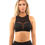 Thumbnail: Laguna Sports Bra - Black