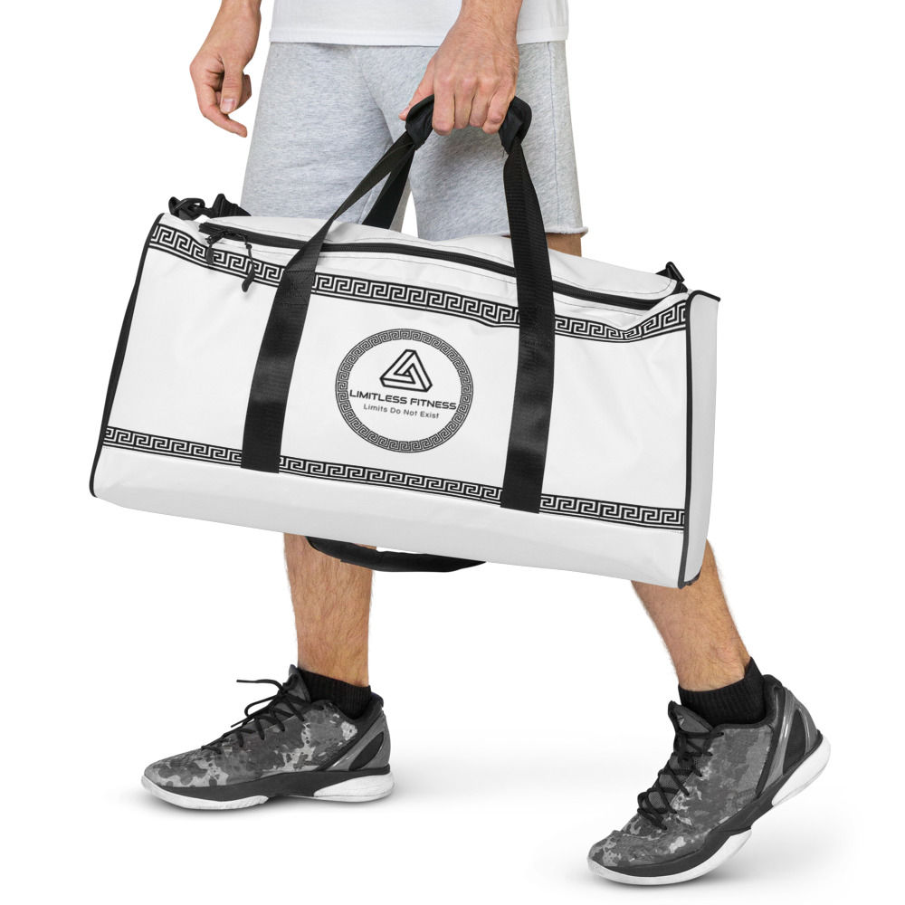 Duffle bag