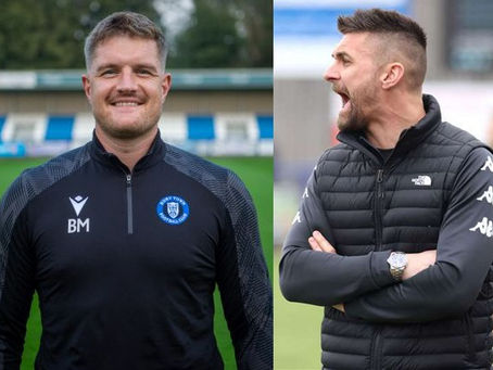 New management team announced