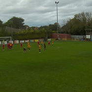 All the Takeley Goals from Saturday