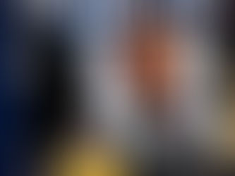 🟡⚫️ FINAL DAY. THIS IS IT. ⚫️🟡