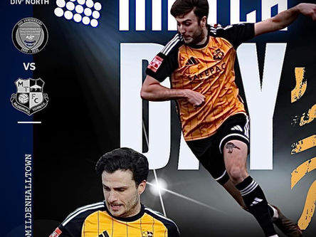 🟡⚫️ FINAL DAY. THIS IS IT. ⚫️🟡