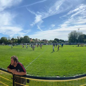 Youth Tournaments in full swing