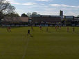 Downham Town goal from Easter Monday