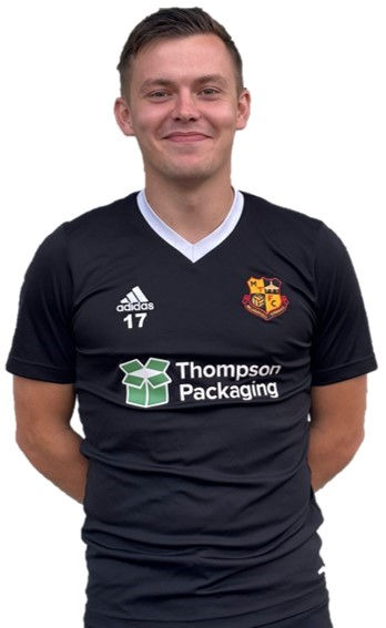 11 Callum Anderson