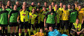 Charity game feedback