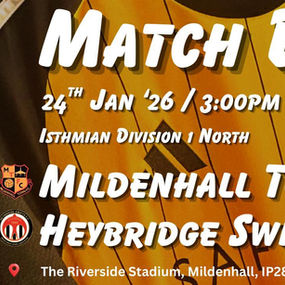 ⚽️⚽️⚽️MATCH DAY AT THE HALL! ⚽️⚽️⚽️