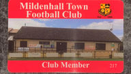 Half year membership’s now available only £6.