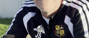 Interview with Jon Sadler after away defeat to Dereham