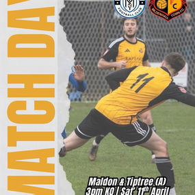 🟡⚫️ IT’S MATCHDAY ⚫️🟡