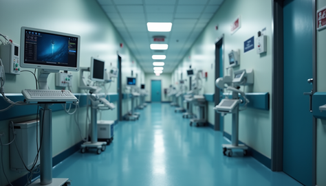 Stryker Faces Global Disruption Amid Cyberattack What It Means for Medical Technology