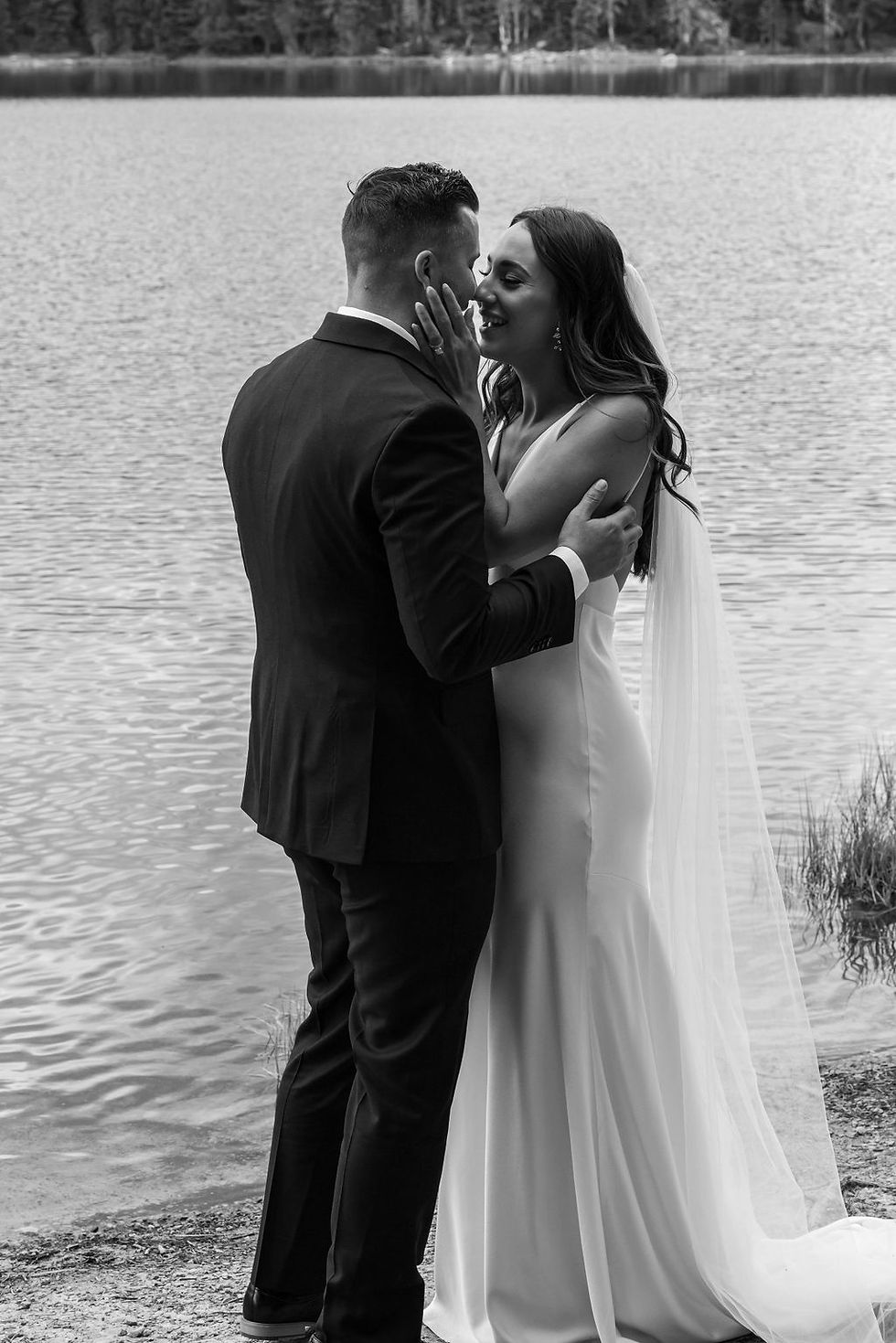 Just Married