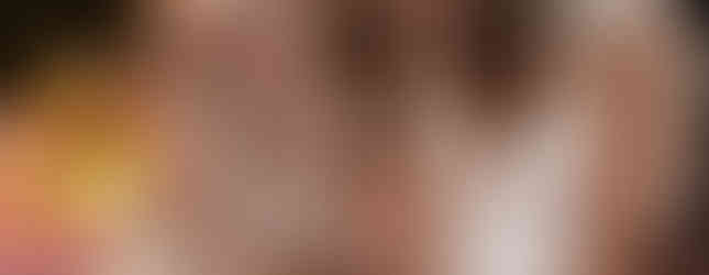 strawberry wedding cake with calico critter cake topper