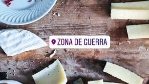 Queijo & Presunto