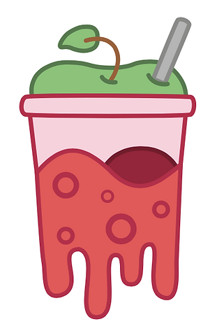 Fresh Juice Bar Logo