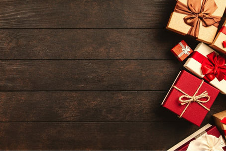 Tips for Holiday Gifts at work in 2023