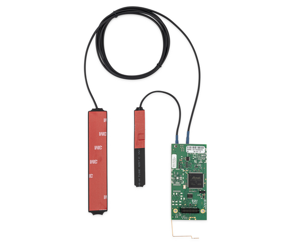 XT-511-US-AT-LTEUP Simon XT/XTi VoLTE Module - AT&T, LTE Upgrade