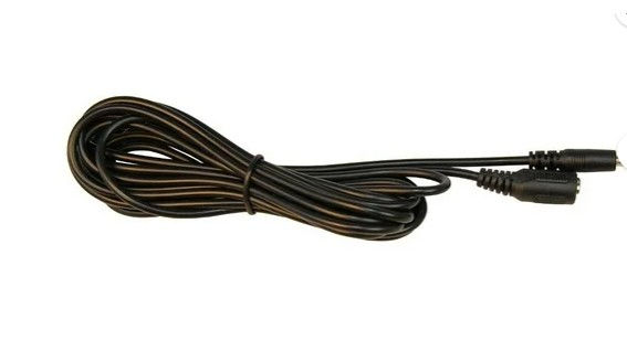 copy of Alarm.com ADC-VPE-9FT-B Camera Extension Cable in Black