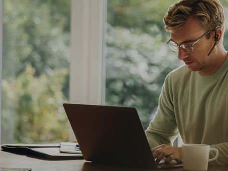 Yealink BH71: The Next Level of Mono Bluetooth Headsets