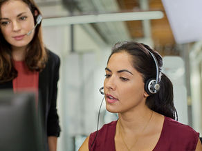 🎧 The Complete Guide to Poly Call Center Headsets: Transform Your Contact Center Operations in India