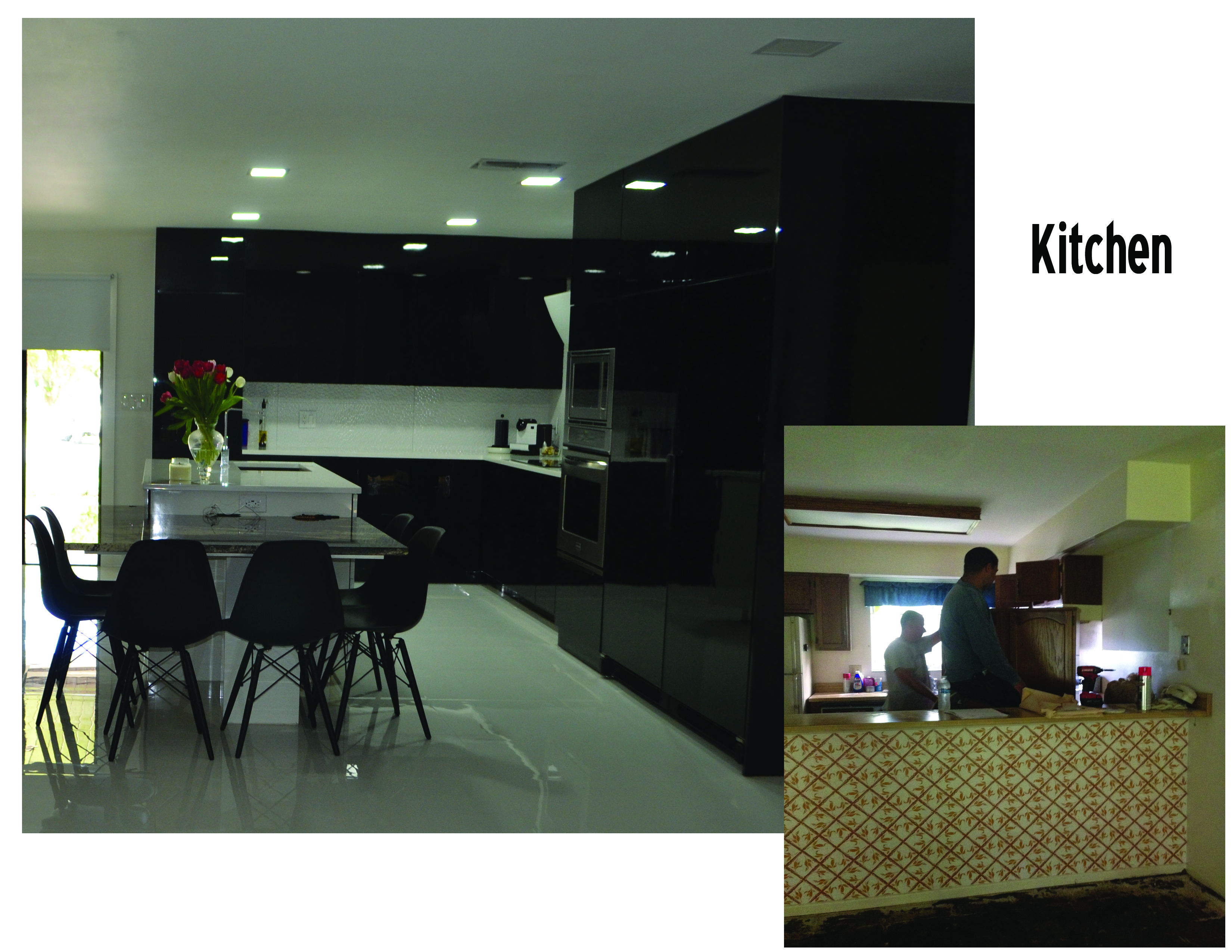 Kitchen Cabinets Modern Orlando Fl