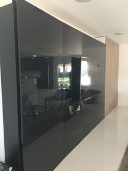 Entertainment Center