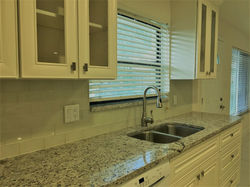 Kitchen Contemporary