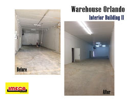 Commercial Remodeling: IMECA