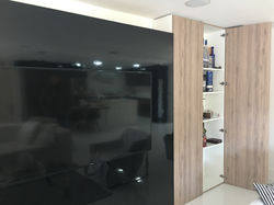 Entertainment Center