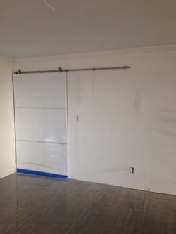 Modern Remodeling