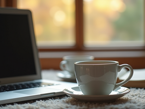 Empowering Women Through Blogs