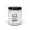 Thumbnail: With Love For You Scented Soy Candle — 9oz Gift Candle Thoughtful Occasions