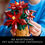 Thumbnail: LEGO Icons Poinsettia Building Sets for Adults - Artificial Flowers for Decor...