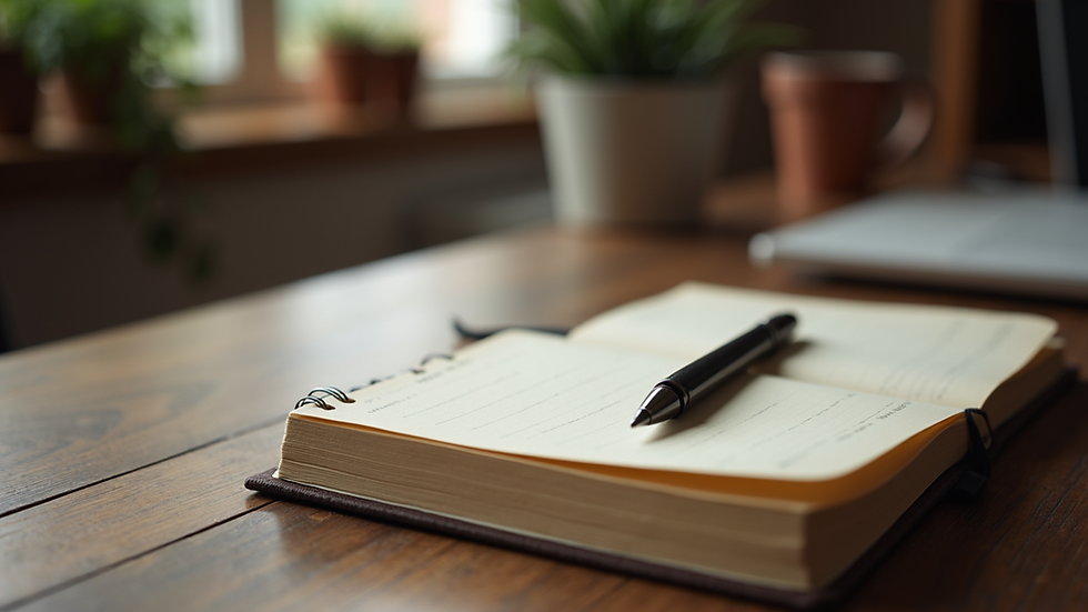 Strategies for Thriving After 40