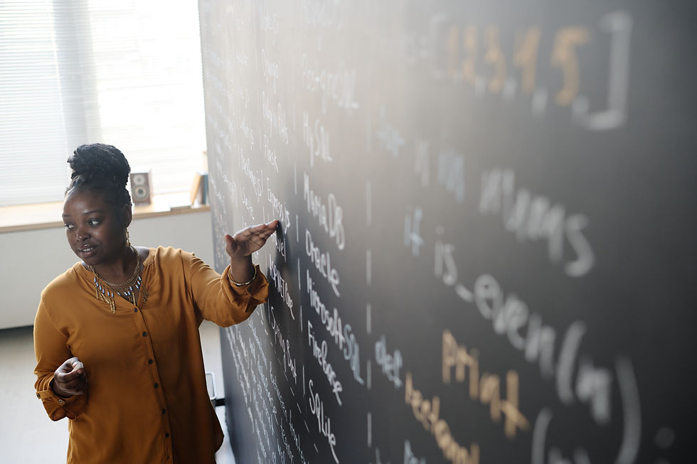 Bridging the AI Gap: Opportunities for Social Impact