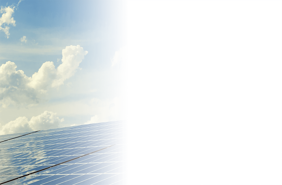Solar panels installed by Complete Solar