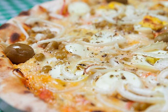 O Farejador, O Farejador Cardápios, Cruzeiro, Calabria Pizzaria