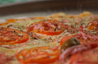 O Farejador, O Farejador Cardápios, Cruzeiro, Calabria Pizzaria