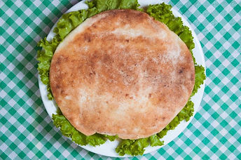 O Farejador, O Farejador Cardápios, Cruzeiro, Calabria Pizzaria