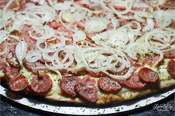 Farejador, O Farejador, O Farejador Cardápios, Guaratinguetá, Terraço Pizzaria