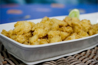 O Farejador, O Farejador Cardápios, Cruzeiro, Caiçara Frutos do Mar