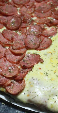 Farejador, O Farejador, O Farejador Cardápios, Guaratinguetá, Terraço Pizzaria