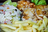 O Farejador, O Farejador Cardápios, Cruzeiro, Kung Peixe