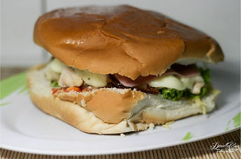 O Farejador, O Farejador Cardápios, Cruzeiro, Bugiganga's Lanches
