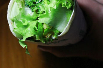 O Farejador, O Farejador Cardápios, Cruzeiro, Cozinha Vegetariana
