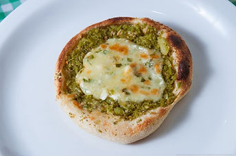 O Farejador, O Farejador Cardápios, Cruzeiro, Calabria Pizzaria