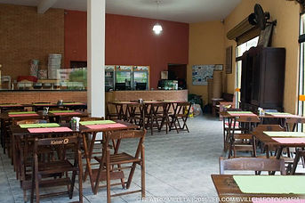 O Farejador, O Farejador Cardápios, Cruzeiro, Pizzaria Casa da Nonna
